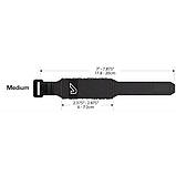 Gruv Gear FW-3PK-GRN-MD-1 FretWraps 1-Pack Leaf Medium, фото 2