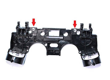 PS4 каркас для джойстика Dualshock 4 (JDM-001) (REV-1)