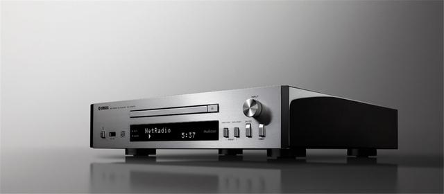 Yamaha MCR-N870