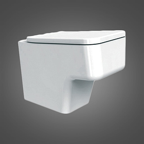 Унітаз підлоговий Devit KATARINA 2.0 під інсталяцію