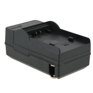 Зарядний пристрій для світла LED для акумуляторів: NP-F550, NP-F570, NP-F770, NP-F750, NP-F950, NP-F970