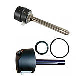 Запчастини для водонагрівачів