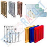 Радіатори опалення