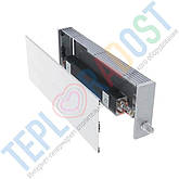 Конвектори водяного опалення