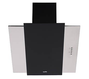 Витяжка Ventolux TORINO 60 X/BK (1000) IT, фото 1