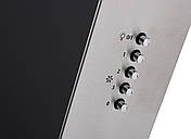 Витяжка Ventolux TORINO 60 X/BK (1000) IT, фото 3