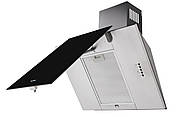 Витяжка Ventolux TORINO 60 X/BK (1000) IT, фото 2