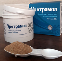 Уретрамол від простатиту, фото 8