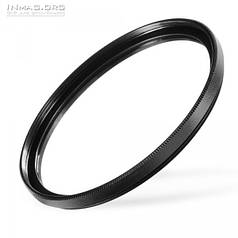 Ультрафіолетовий захисний світлофільтр NewView UV HD 43 мм.