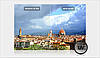 Ультрафіолетовий захисний світлофільтр NewView UV HD 72 мм., фото 7