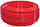 Труба металопластикова "KISAN" (PE80-AL-PE80) 16x2 червона, фото 2