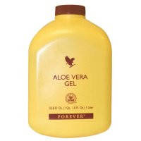 Сок Алоэ для иммунитета у детей и взрослых, Aloe Vera Gel, 1 л