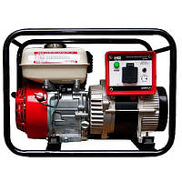 DaiShin SEA3000Ha генератор