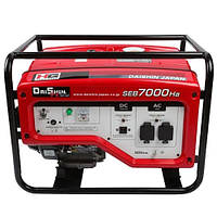 DaiShin SEB7000Ha генератор