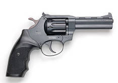 Револьвер під патрон Флобера Safari РФ 441 пластикова рукоятка