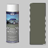 Аэрозольная авто краска металлик Mixon Spray Metallic. Ниагара 383 400 мл.