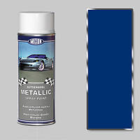 Аэрозольная автомобильная краска металлик Mixon Spray Metallic. Рапсодия 448 400 мл.