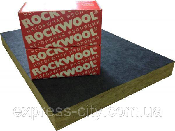INDUSTRIAL BATTS 60 BLACK (1200×600×50)