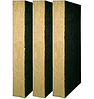 INDUSTRIAL BATTS 60 BLACK (1200×600×50), фото 3