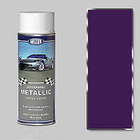 Краска аэрозольная металлик Mixon Spray Metallic. Магия 133 400 мл.