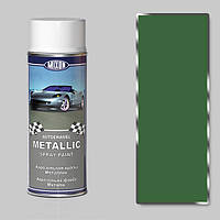 Автокраска в баллончике металлик Mixon Spray Metallic. Морано 400 мл.