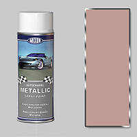 Автофарбування в балончику металік Mixon Spray Metallic. Омега 400 мл.