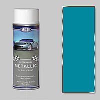 Аэрозольная эмаль для авто металлик Mixon Spray Metallic. Toyota 742 400 мл.