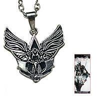 Кулон Ассасін крід 40.60