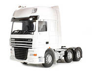 Тюнінг DAF XF 105, CF 105 2005-2013