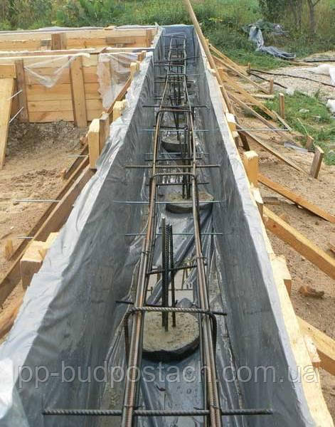 Будівництво фундаменту секрети виконробів