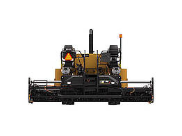Асфальтоукладальник вібробрус серії SE60 V XW САТ