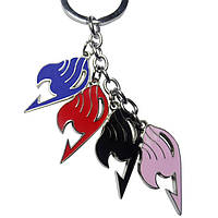 Брелок Хвіст Феї Fairy Tail 22.104.423