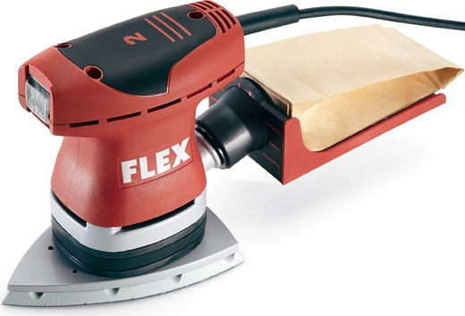 Шліфмашина FLEX ODE 100-2