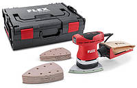 Шліфмашина FLEX ODE 100-2 Set