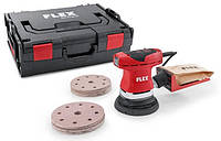 Ексцентрикова шліфмашина FLEX ORE 125-2 Set 230/CEE