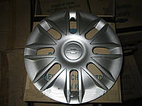 Колпак колеса Авео R-13 (GM) 96653183