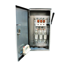 ЯРП-630 IP54, фото 1