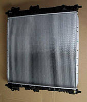 Радиатор охлаждения SsangYong Kyron, Actyon МКПП 2131009152
