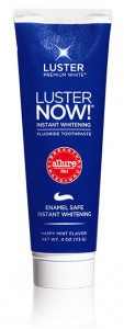 Зубна паста Luster NOW! Instant Whitening, 113 г (США), фото 1