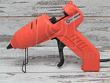 Клейовий пістолет Intertool RT-1013 500Вт