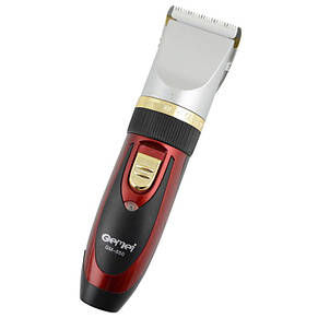 Машинка для стриження GEMEI GM-550, фото 1