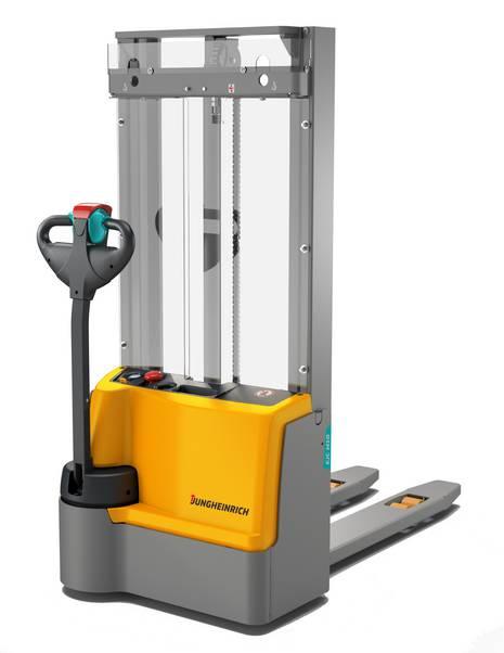 Запчасти Jungheinrich для штабелера EJC M10 ZT, фото 1