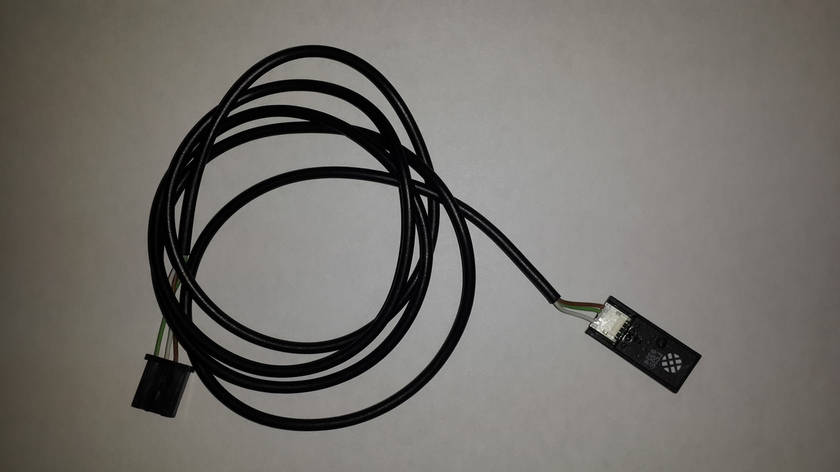 Датчик вологості в зборі KTR1120A для расстойки UNOX XL 405, 415 і ін., фото 1