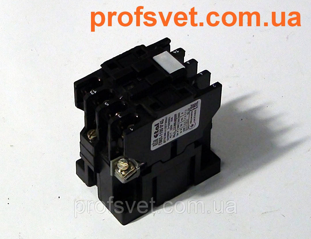 Контактор ПМЛ-1100