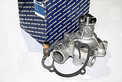 Насос водяний (помпа) Волга, двигун 406 (виробництво Авто Престиж)