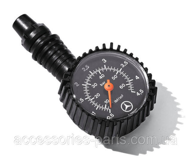 Манометр повітряний Mercedes-Benz Новий Оригінальний, фото 1