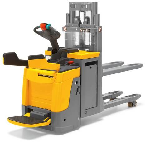 Запчастини Jungheinrich для штабелера ERD 220