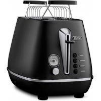 Тостер Delonghi CTI 2103 BK