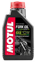 Масло в вилку мотоцикла Motul Fork Oil Expert Medium 10W, 1л