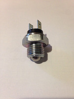 Вимикач світла заднього ходу КАМАЗ, ГАЗ, ВАЗ під фішку (Жаба), фото 1